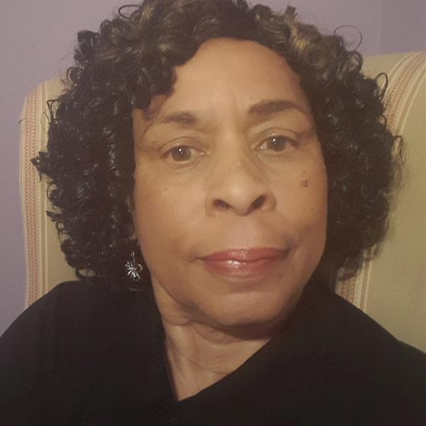 BARBARA WALKER