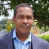 ALTON MORRISON
