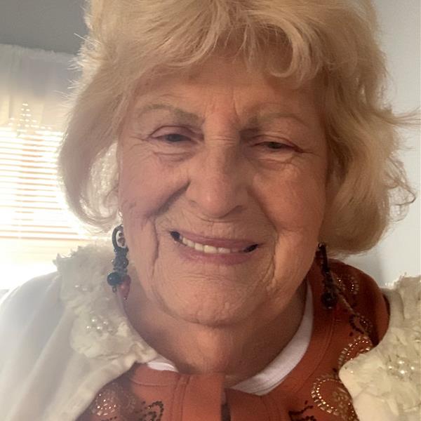 ROSE MARIE