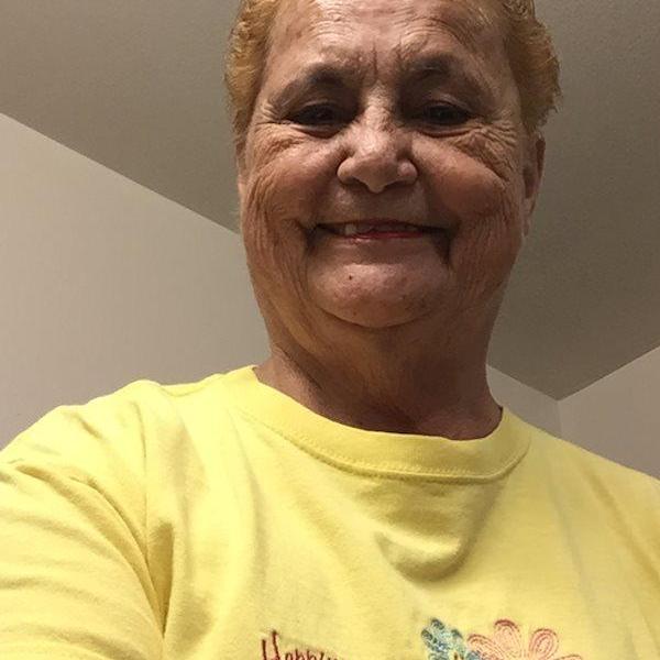 PATRICIA