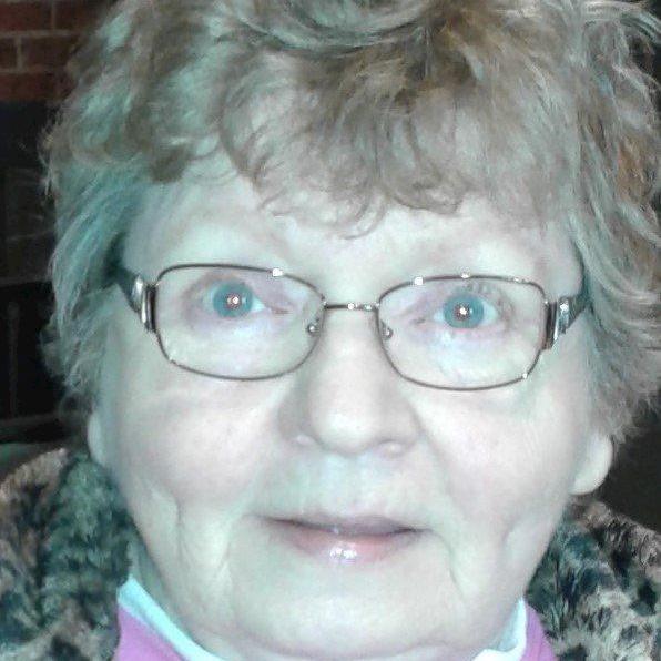KAY BLAIR
