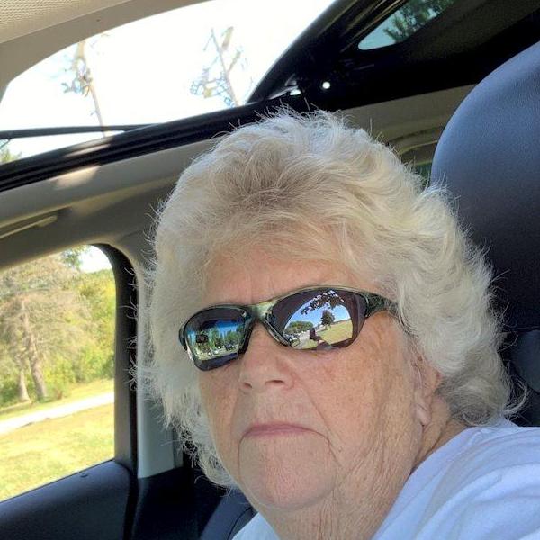SHIRLEY