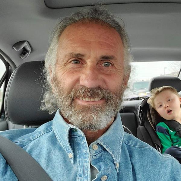 GEORGE