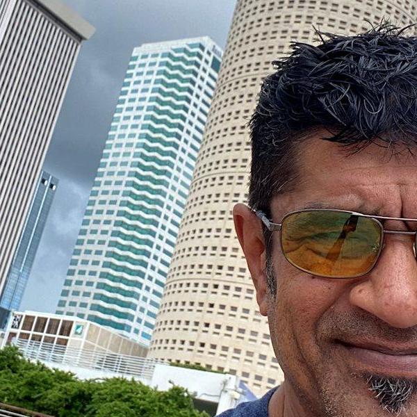 RIZWAN