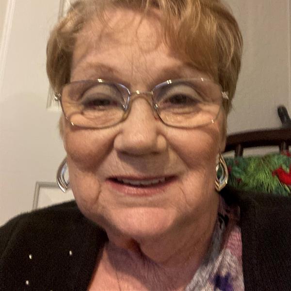 PATRICIA