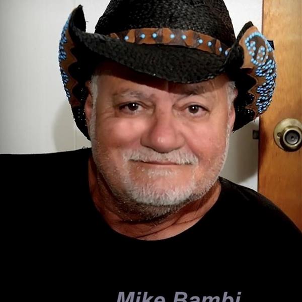 MIKE