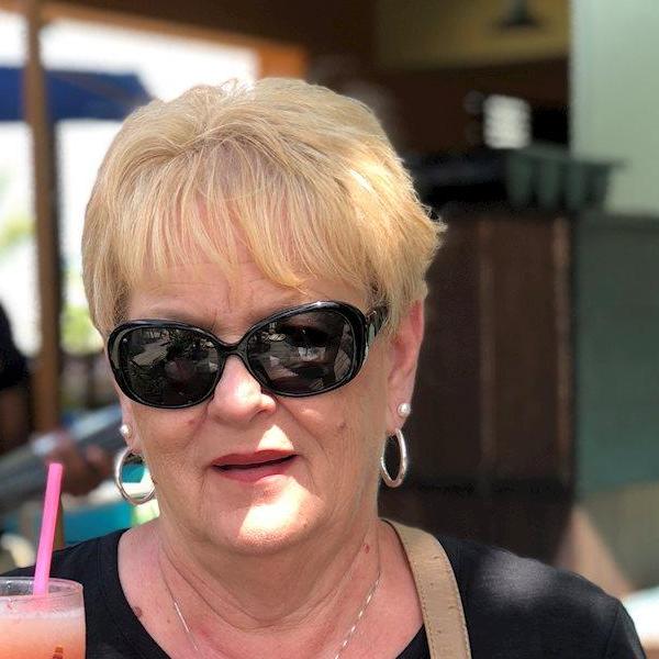 DARLENE