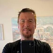 MARK SORENSON