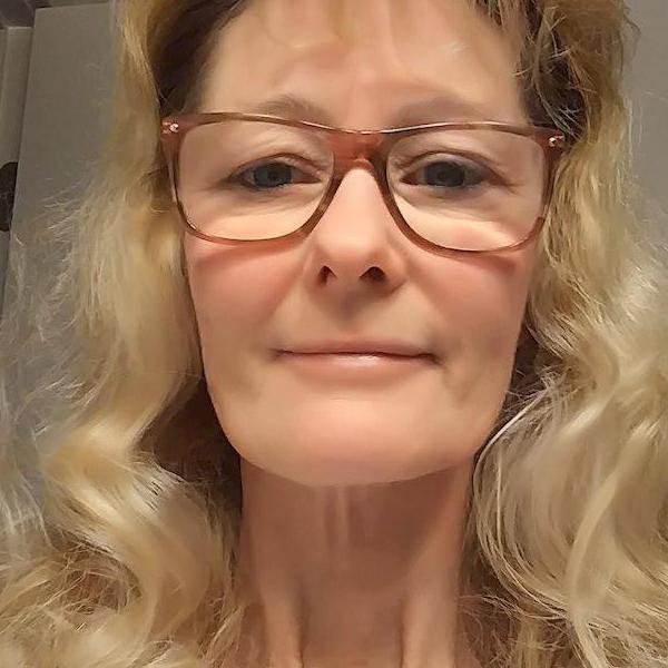 TRACEY CHANDLER