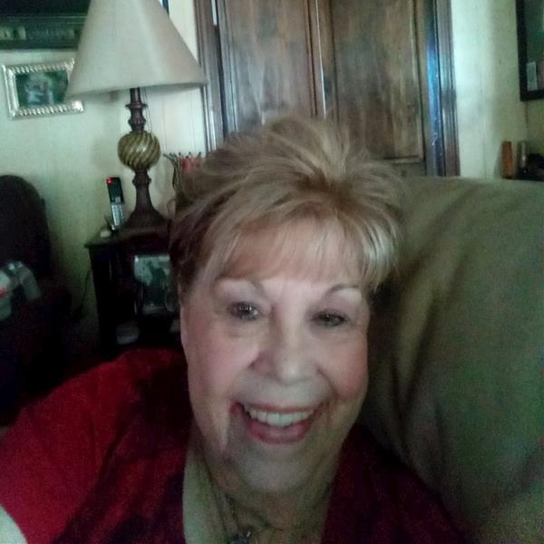 PATRICIA