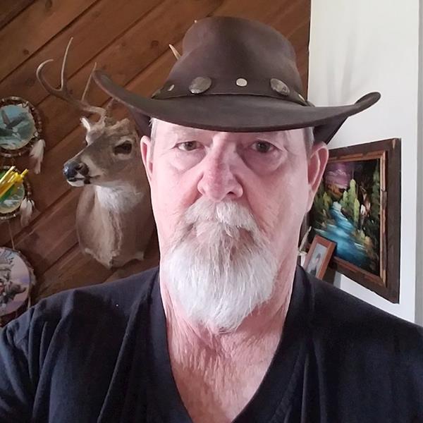 DARREL