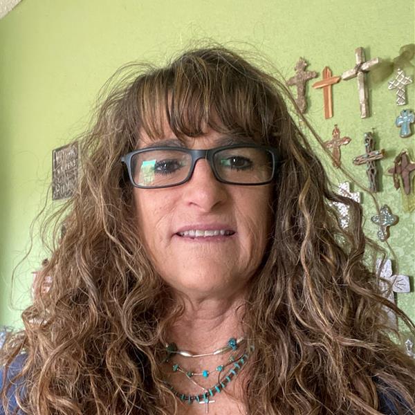 KAREN THORP