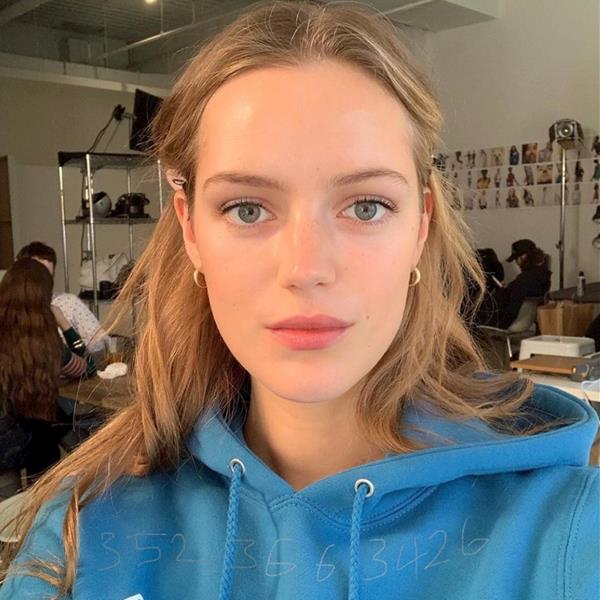 REBECCA