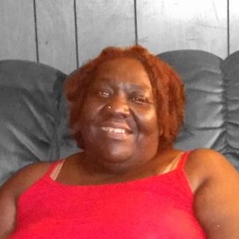 GWENDOLYN COTTON