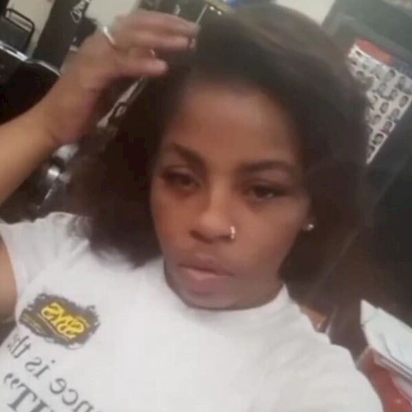 SHANIKA