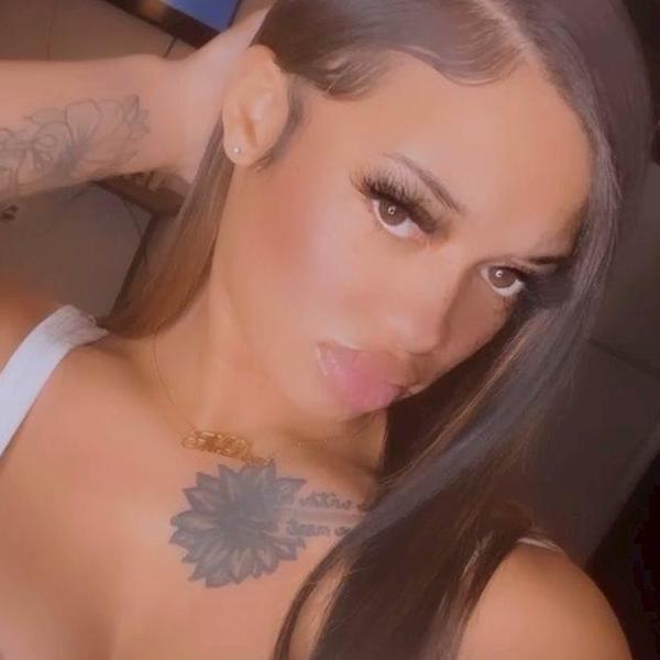 KEYISHA