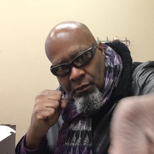 GREYBEARD