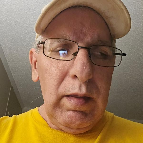 MARK HAVENS