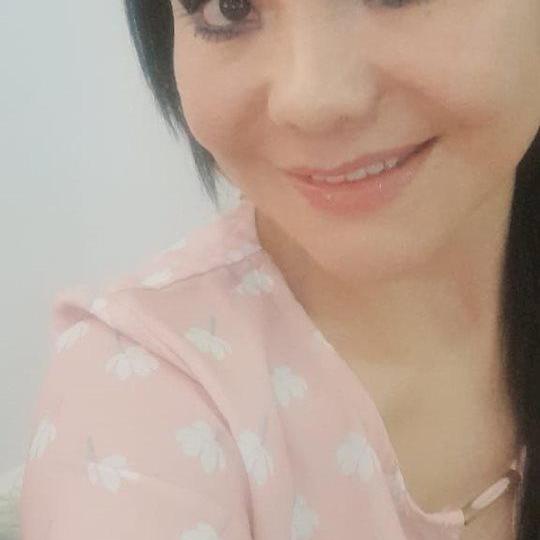 CRISTY